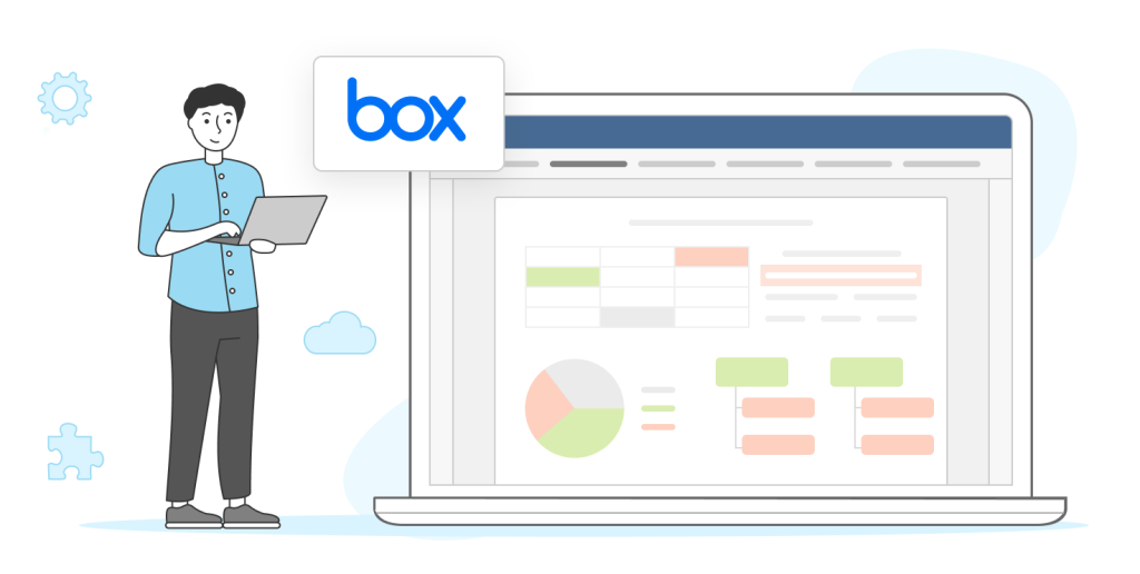 Comment éditer DOCX en ligne dans Box | Blog ONLYOFFICE