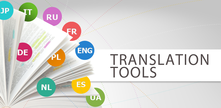 ONLYOFFICE Translation and Content Writing Tools