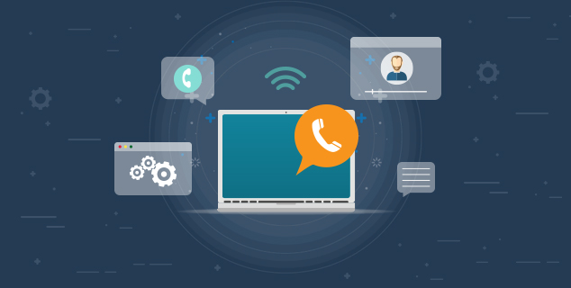 How to call your customers directly from CRM with ONLYOFFICE Twilio integration