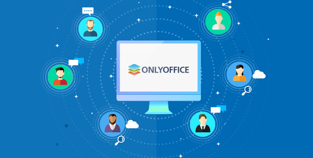 5 million ONLYOFFICE users. Who are they? Pt. 2