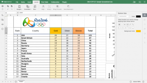 ONLYOFFICE Online Editors v. 5.2 is out | ONLYOFFICE Blog