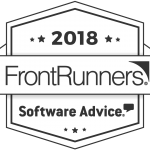 Software Advice badge for ONLYOFFICE