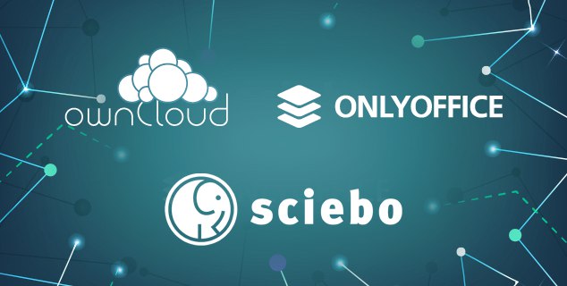 How ONLYOFFICE and ownCloud Integration in Sciebo Helps Facilitate Research Workflow in Münster University