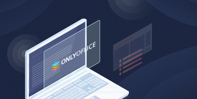 ONLYOFFICE Desktop Editors 5.4 va de pair avec la version en ligne