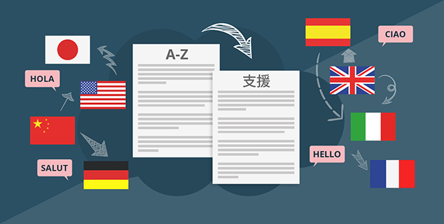 Call for translators: help translate the new version and get ONLYOFFICE cloud for free