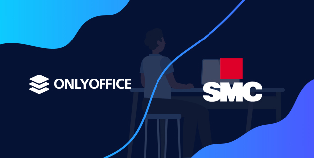 ONLYOFFICE joins the initiative of SMC and IBM to help Italian companies adopt remote work