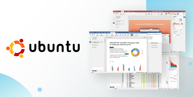 How to install ONLYOFFICE Desktop Editors on Ubuntu 20.04 via snap