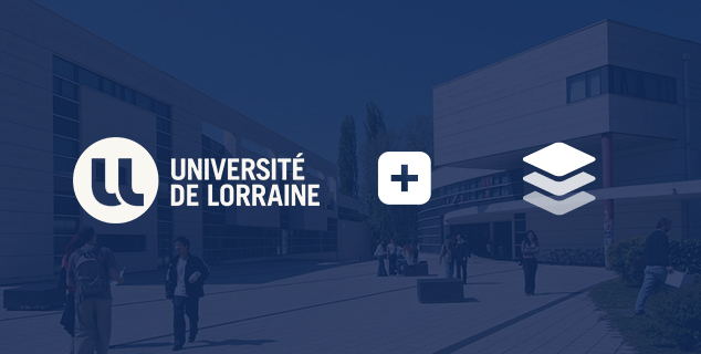Univ Lorraine Logo Universit De Lorraine Master In Sustainable Univ Lorraine Logo Universit De Lorraine Master In Sustainable