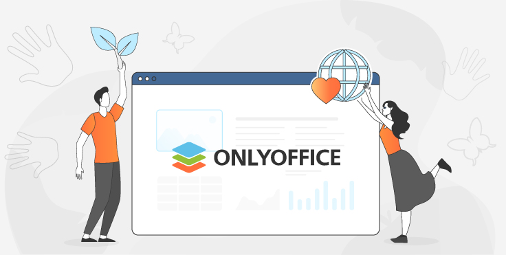 ONLYOFFICE for non-profits: success stories + how to get a free cloud