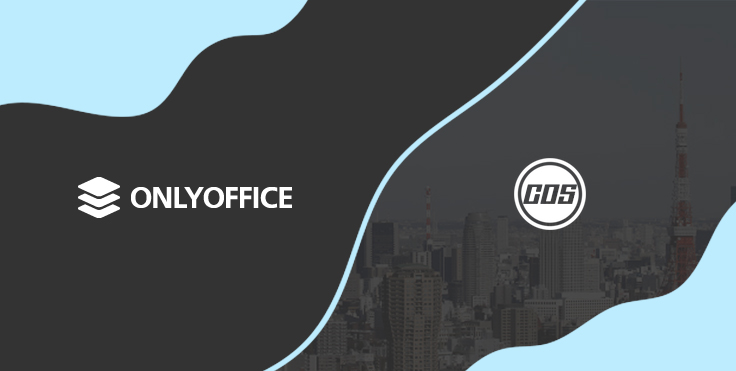 ONLYOFFICE worldwide agents: Converged Open Systems