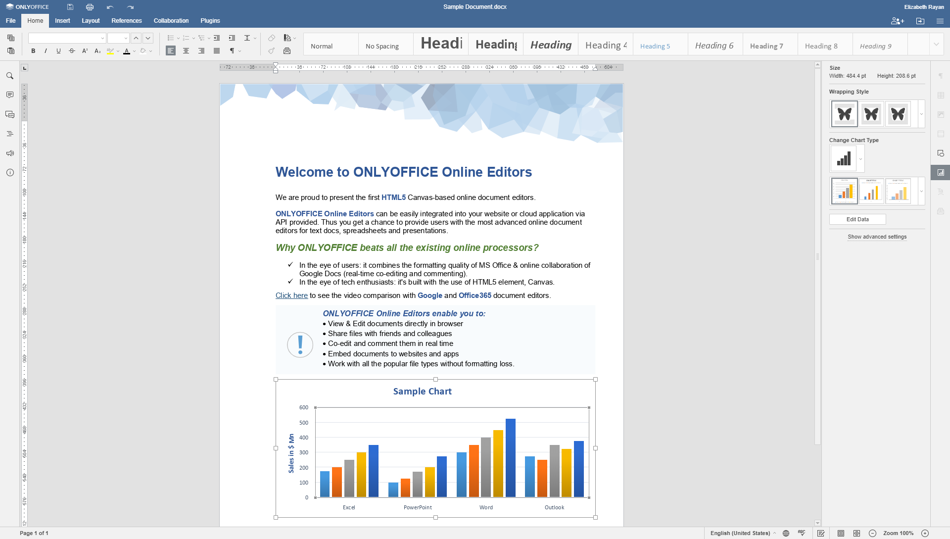 OfficeSuite: l'alternativa Microsoft Office che compri per tutta la vita