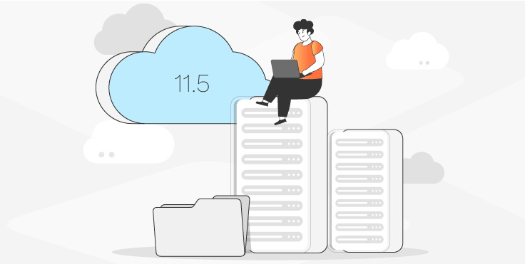 New Workspace cloud tariffs: free cloud for startups, new features for business, and VIP cloud