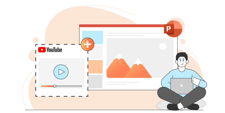 Como insertar un vídeo de YouTube en Powerpoint