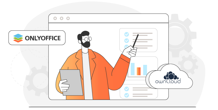 How to boost ownCloud document management with ONLYOFFICE