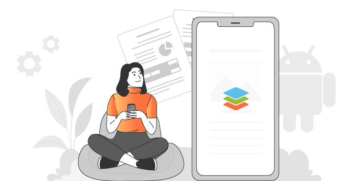 ONLYOFFICE Documents v5.2 para Android | ONLYOFFICE Blog