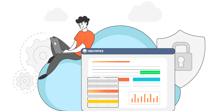 ONLYOFFICE Docs in der Cloud für Vorbestellung verfügbar
