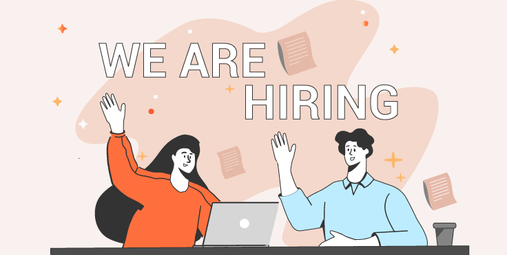 We are hiring: start your career in ONLYOFFICE