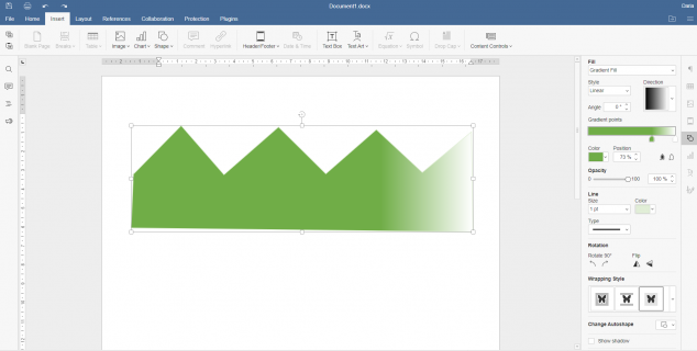 How to draw in Word documents | ONLYOFFICE Blog