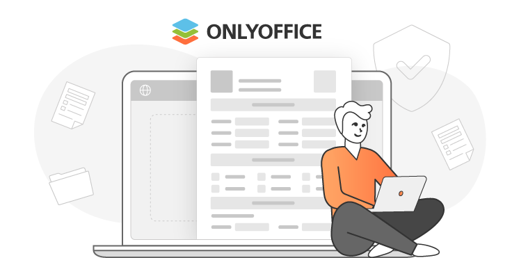 Ausfüllbare ONLYOFFICE-Formulare in eine Webseite einbetten