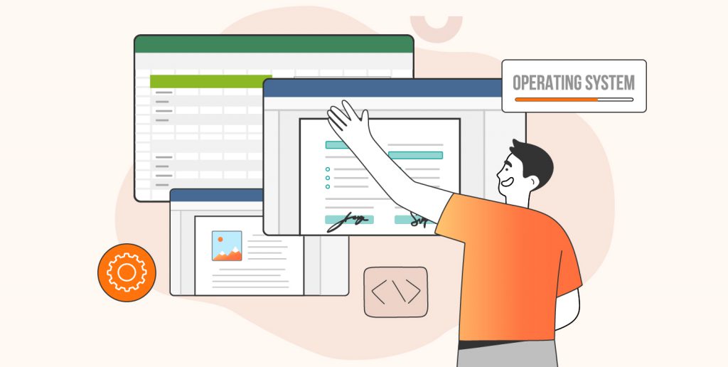 Only Desktop Linux systems with pre-installed ONLYOFFICE | ONLYOFFICE Blog