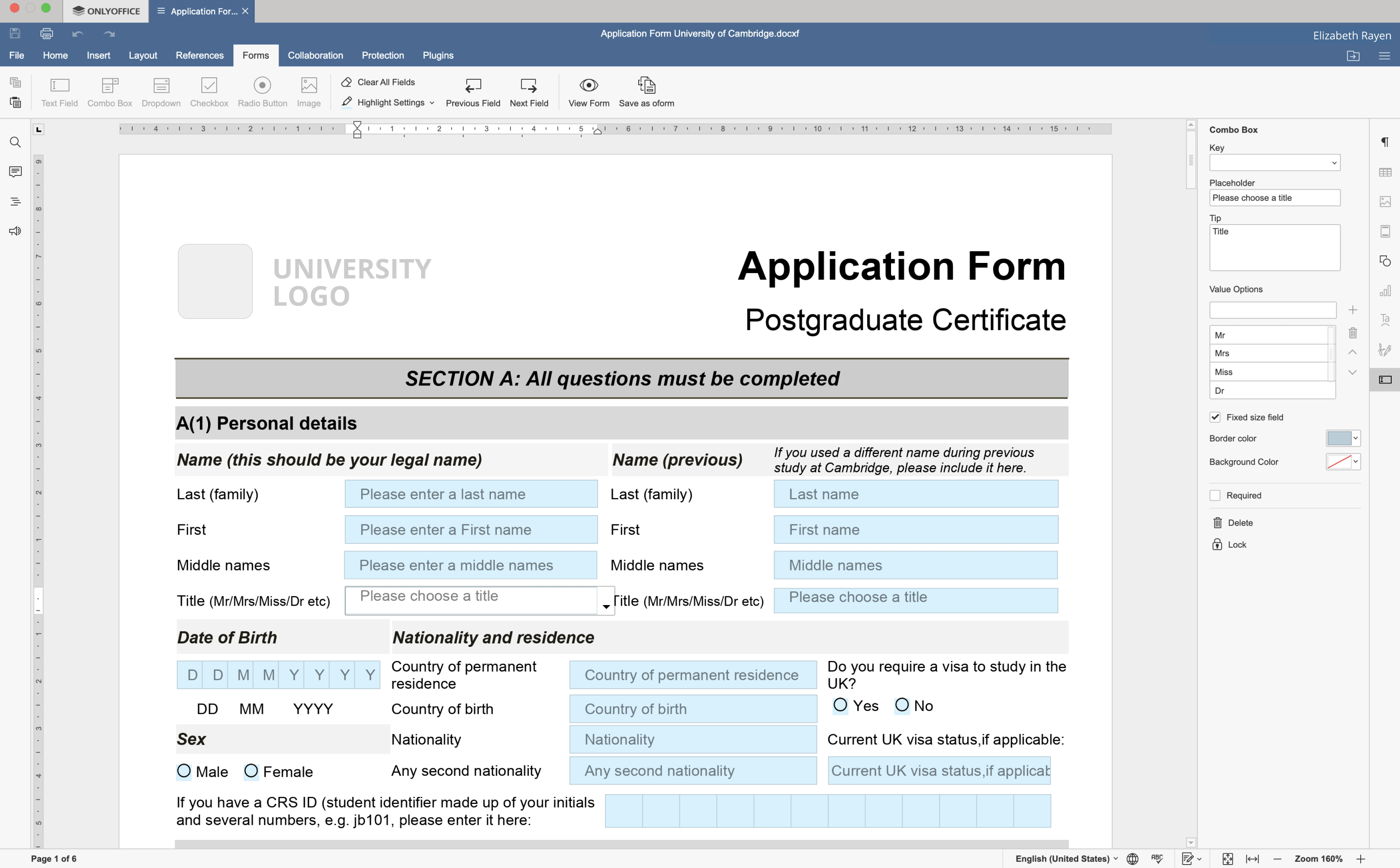 Linux-based operating systems that come with pre-installed ONLYOFFICE