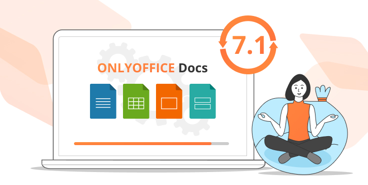 Discover ONLYOFFICE Docs v7.1 with ARM compatibility