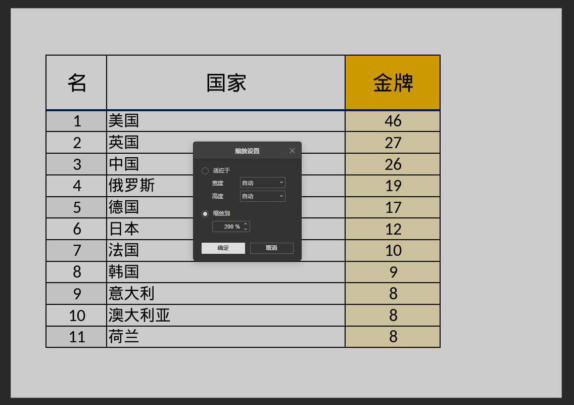 Excel表格中打印预览的完全指南