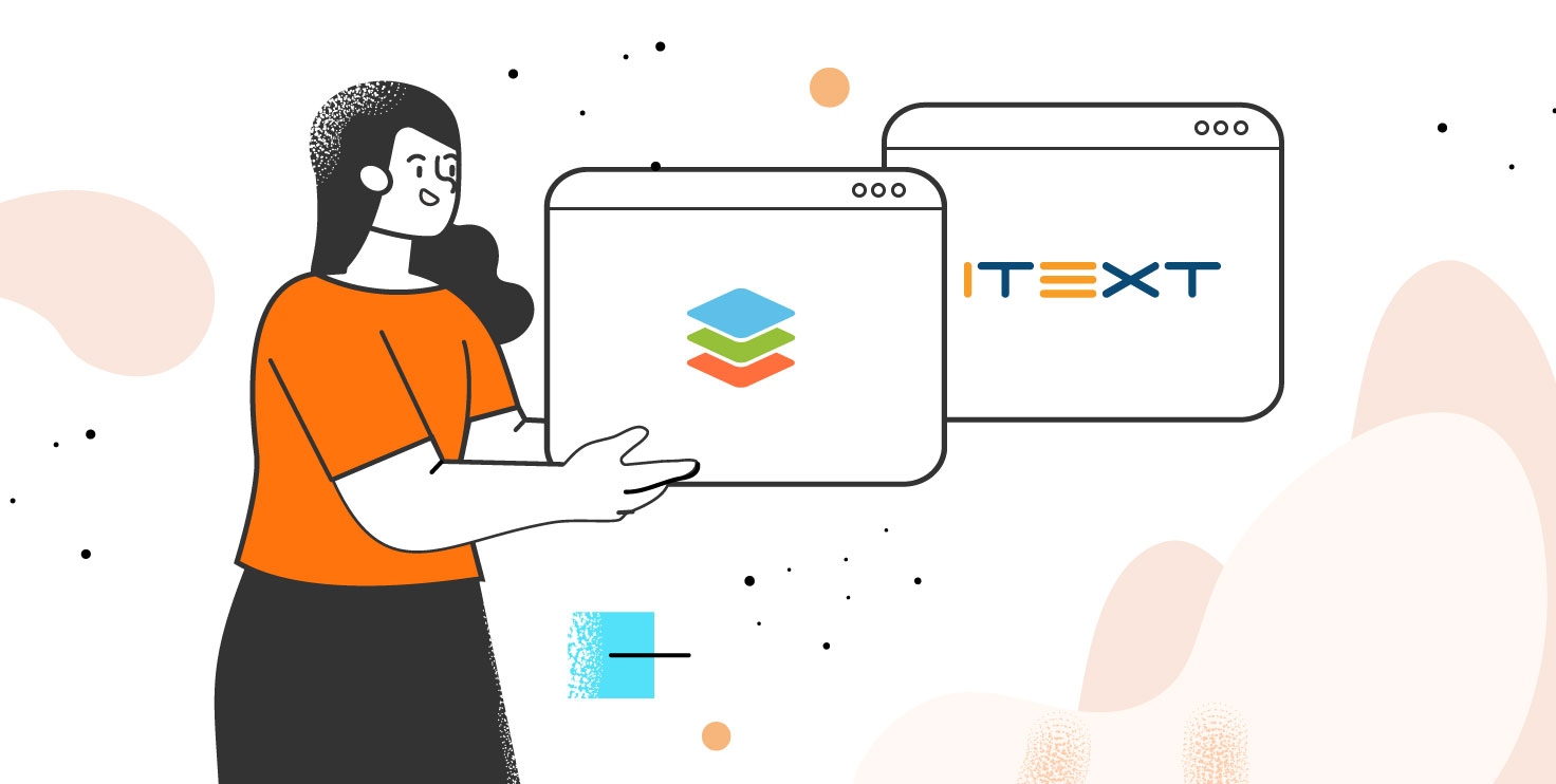 5 alternatives to iText: document generation tools