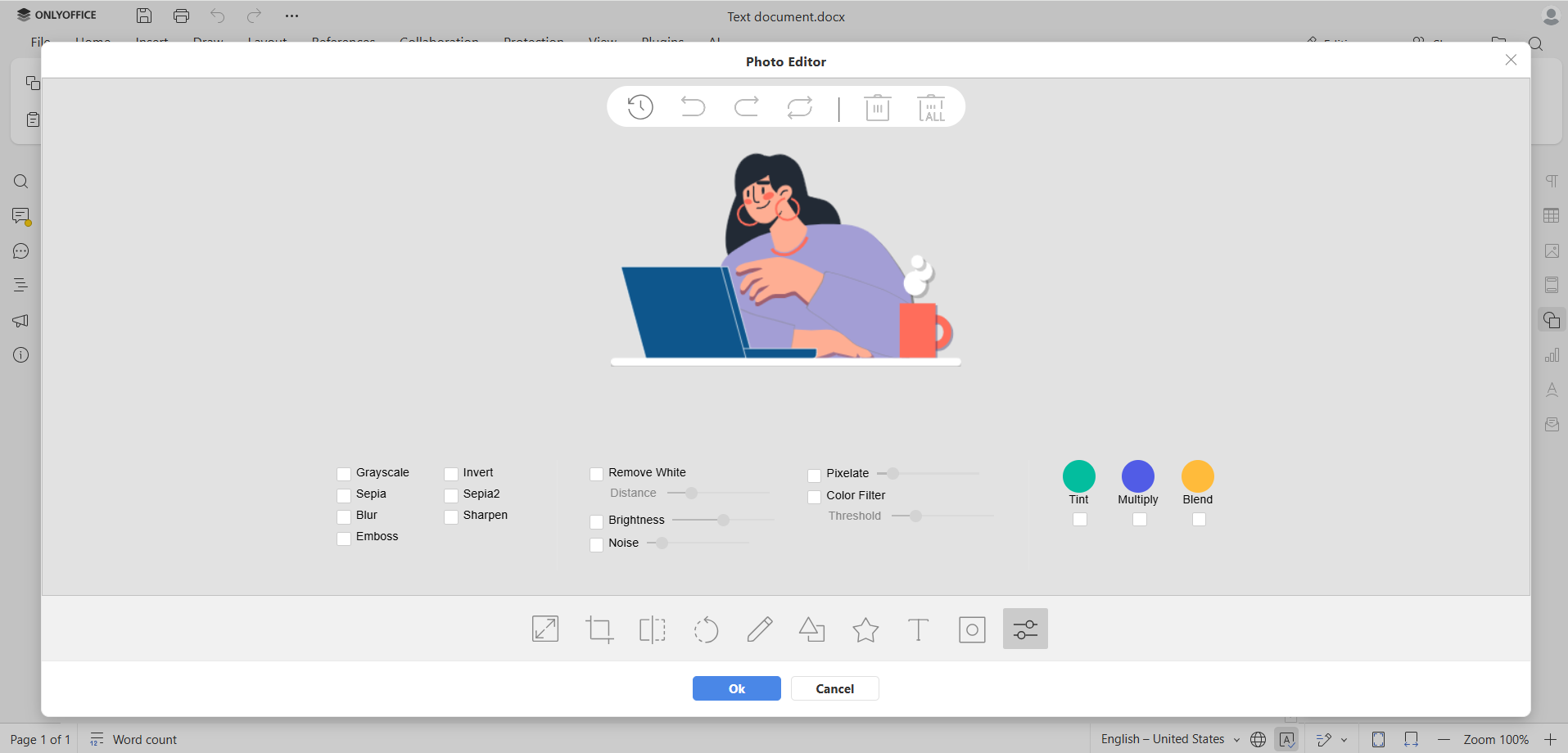Les meilleurs plugins ONLYOFFICE pour les éducateurs en ligne