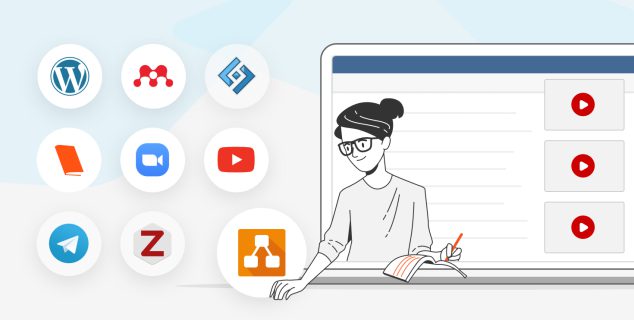 Les meilleurs plugins ONLYOFFICE pour les éducateurs en ligne