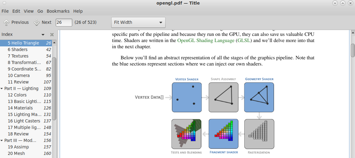 12 handy open source PDF readers available in 2025