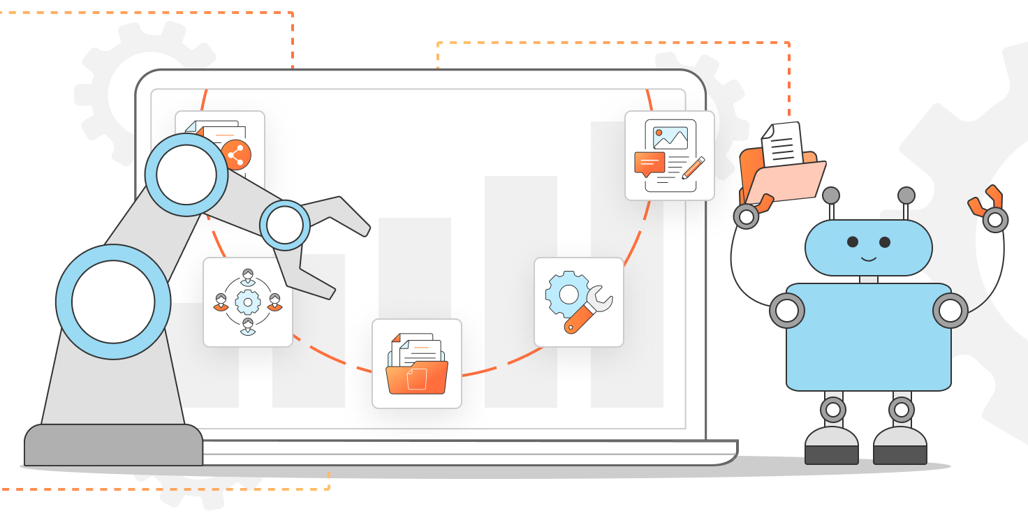 Logiciel D Automatisation Des Documents R volutionnez Vos Processus 2025