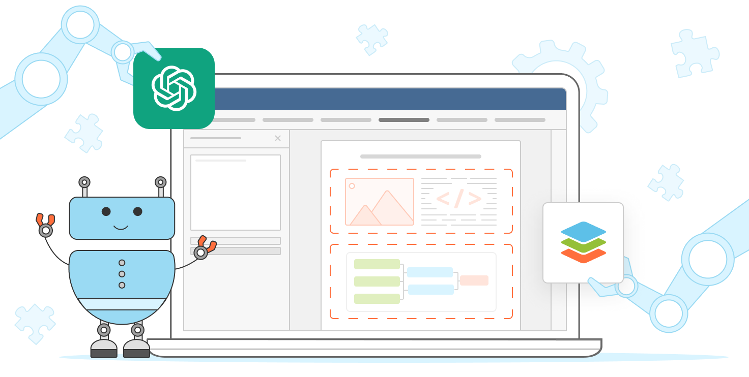 Introducing the ChatGPT plugin in ONLYOFFICE Docs