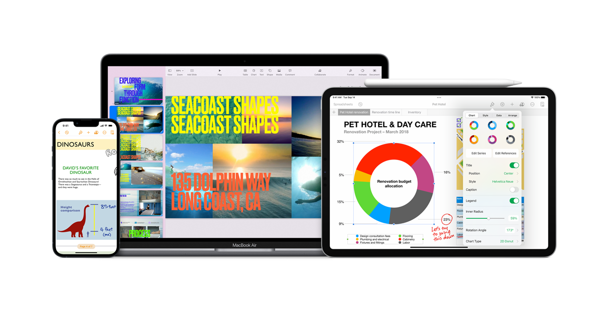Top Microsoft alternatives for students in 2023