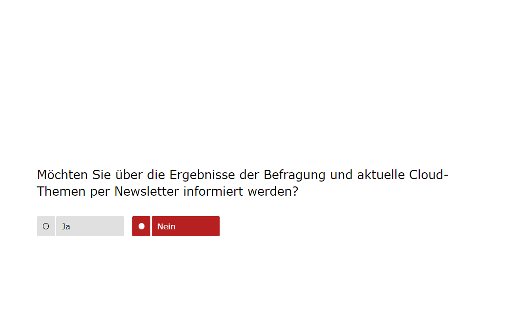 Vote no ONLYOFFICE em Cloud Computing Insider Awards 2023