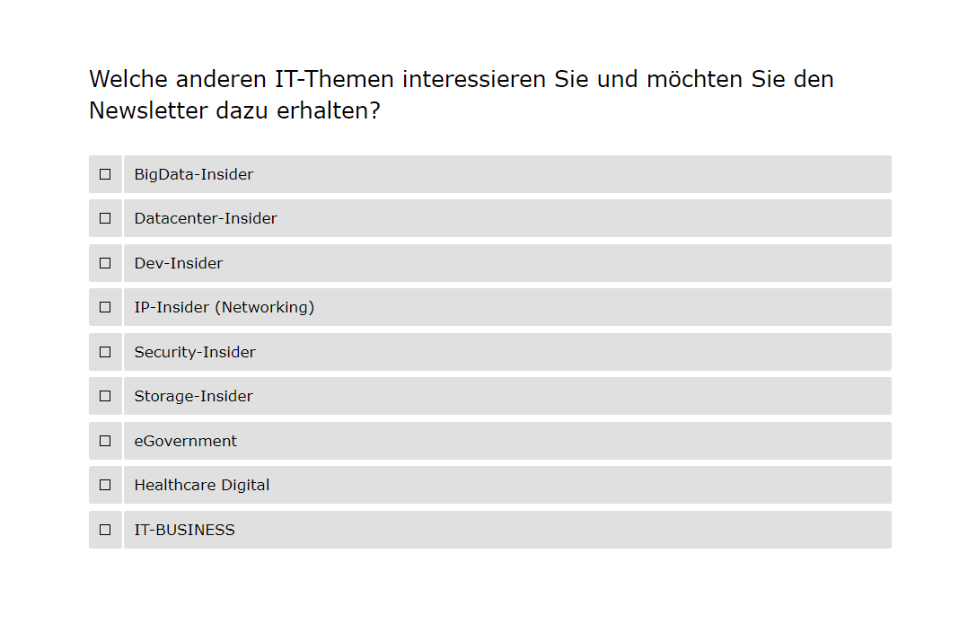 Vota por ONLYOFFICE en los Premios de Cloud Computing Insider 2023