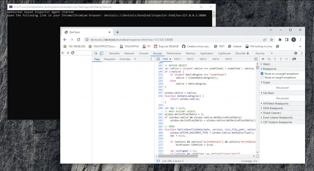 ONLYOFFICE Docs 7.4 開発者向け： APIとDoc Builderのアップデート | ONLYOFFICE Blog