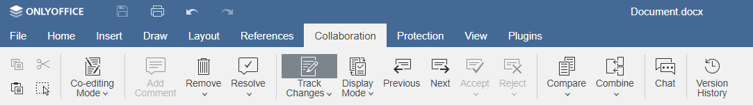 How to combine Word documents