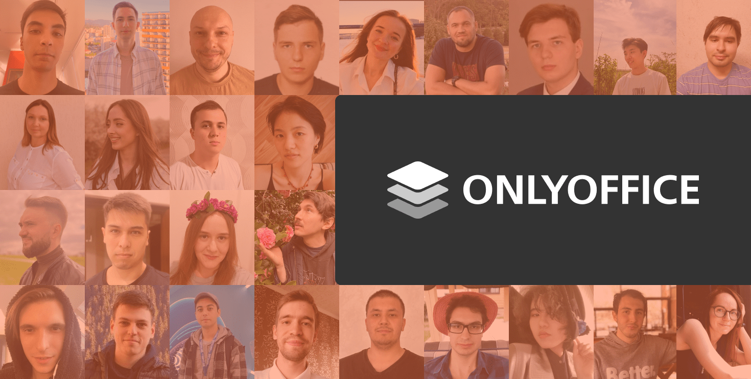 ONLYOFFICE cumple 13 años: ¡vamos a celebrarlo juntos!