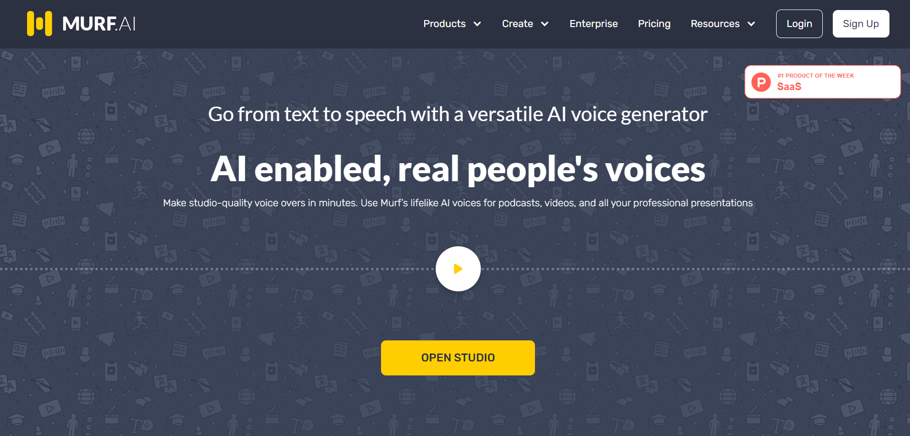 Top 10 text to speech software to consider in 2023