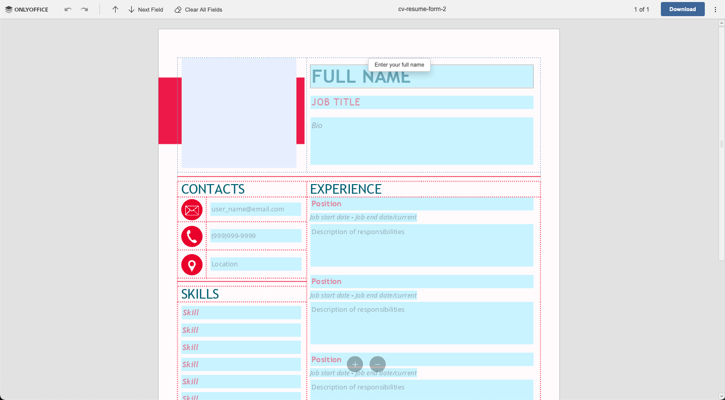 Las mejores aptitudes y habilidades para CV en 2023