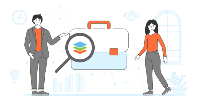 如何联系 ONLYOFFICE 团队 | ONLYOFFICE 博客