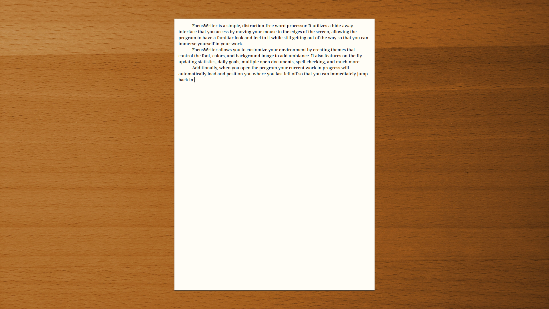 14 best word processors 2025