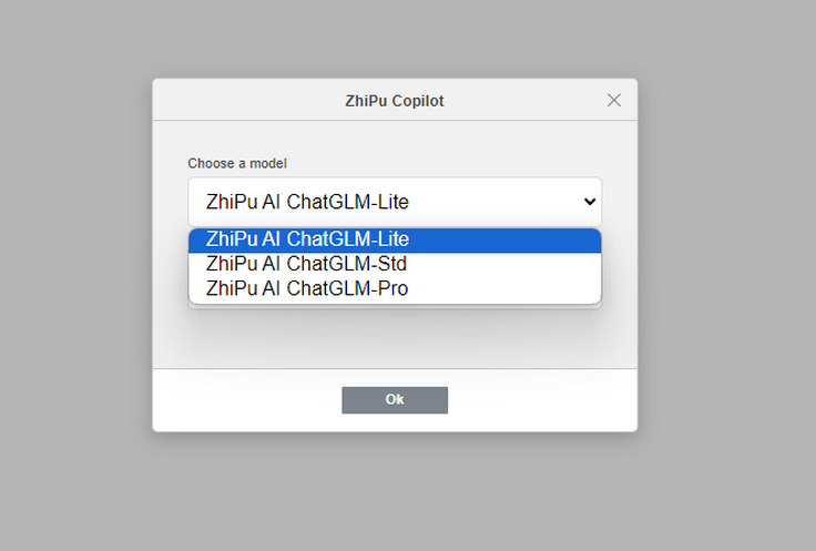 Descubre el plugin de ZhiPu Copilot para ONLYOFFICE