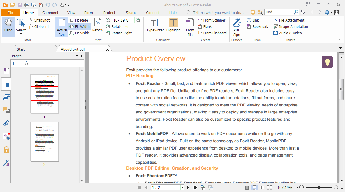 Cómo hacer anotaciones en un PDF