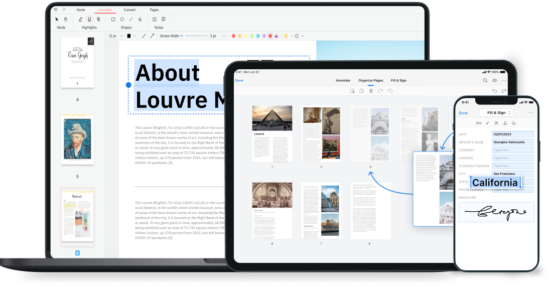 13 best PDF editors to consider in 2023