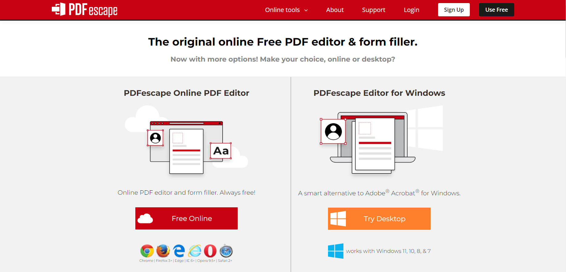 13 best PDF editors to consider in 2023