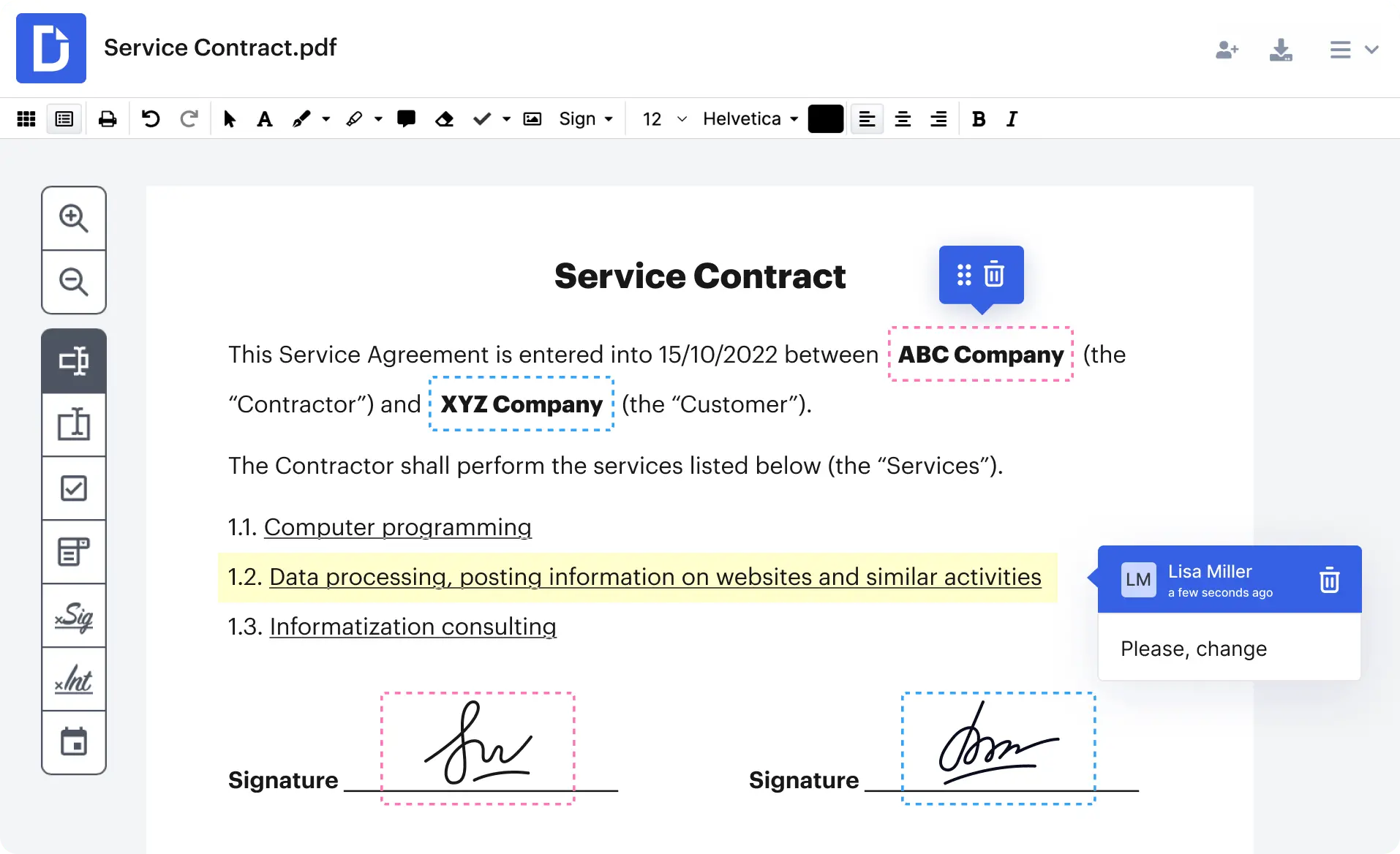 Top 10 Adobe Acrobat alternatives in 2024