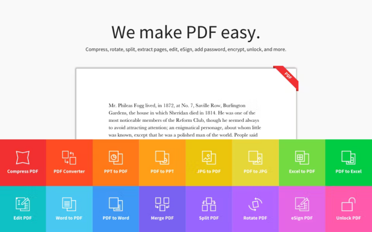 Top 12 Adobe Acrobat alternatives in 2025 | ONLYOFFICE Blog