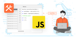15 useful JavaScript macros to try in 2025 | ONLYOFFICE Blog